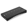 Expedition-Gear Spare tire mounting rack