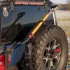 Expedition-Gear Spare tire mounting rack
