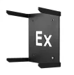 Expedition-Gear Holder for shields and lamellas 125mm