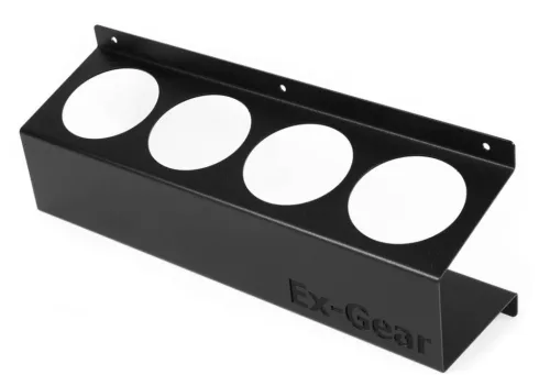 Expedition-Gear Holder for 4 sprays