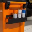Expedition-Gear Holder for 4 sprays