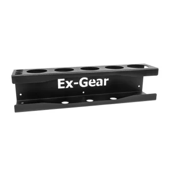 Expedition-Gear Hanger for tubes - silicone, glue, sealant