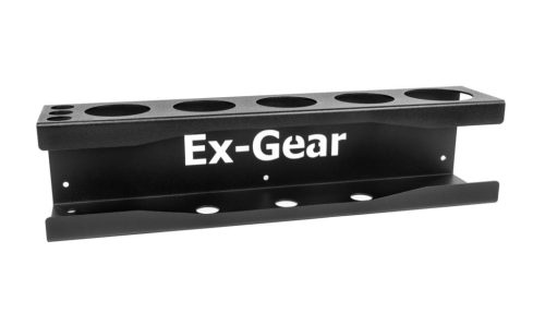 Expedition-Gear Hanger for tubes - silicone, glue, sealant