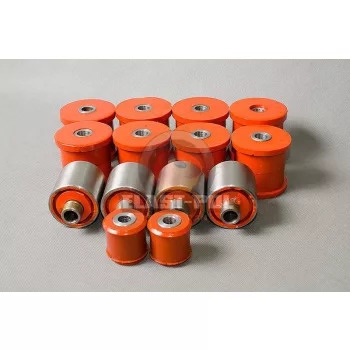 Polyurethane Bushings set - Land Rover Discovery 2