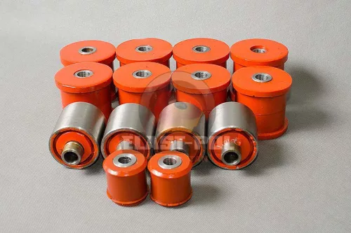 Polyurethane Bushings set - Land Rover Discovery 2