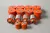 Polyurethane Bushings set - Land Rover Discovery 2