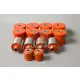 Polyurethane Bushings set - Land Rover Discovery 2