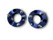 Ore4x4 front lift spacer 5cm Ford Ranger (2012-2019)