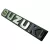 Suzuki Emblem for Front Grille of Suzuki Jimny New