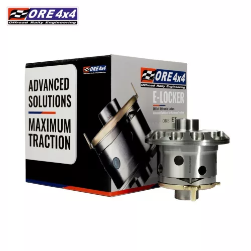 Ore4x4 ET154 Elocker Mitsubishi Pajero L200 Montenero Pajero Sport