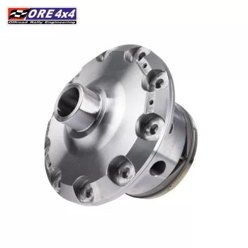 Elocker Jeep Wrangler JL, Gladiator JT (M220 M210)