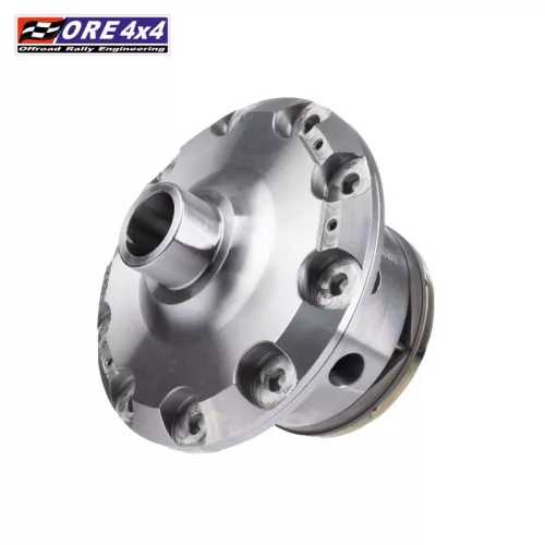 Elocker Jeep Wrangler JL, Gladiator JT (M220 M210)