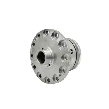 Ore4x4 E-locker Rear for Suzuki Grand Vitara XL7