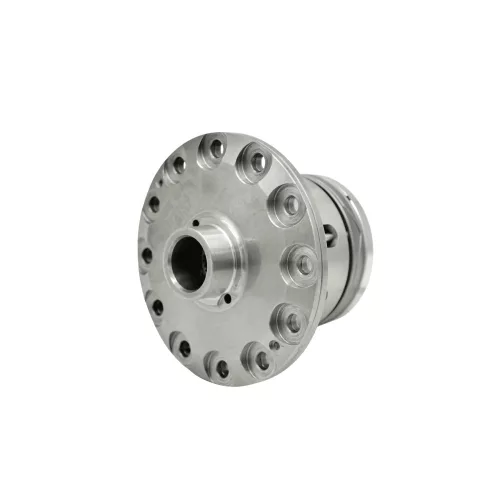 Ore4x4 E-locker Rear for Suzuki Grand Vitara XL7