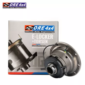   Ore4x4 ETS209R Elocker + Torsen Suzuki Vitara, Grand Vitara - 12 bolts