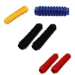 Shock boot universal black Pro Comp