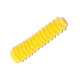 Shock boot universal yellow Pro Comp