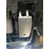 F4x4 55l fuel tank Nissan Patrol Y61