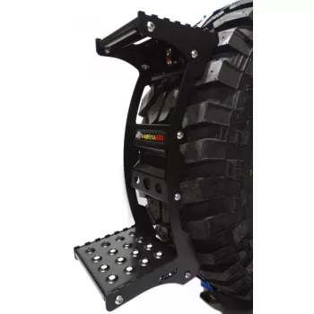 F4x4 universal ladder