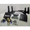 F4x4 universal ladder