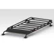 Trunk without net Suzuki Jimny 04-12 Diesel