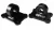 F4x4 shakle holder for the bumper