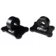 F4x4 shakle holder for the bumper
