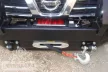 F4x4 shakle holder for the bumper