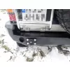 F4x4 shakle holder for the bumper