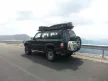 F4x4 short ladder Nissan Patrol Y61
