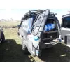 F4x4 short ladder Nissan Patrol Y61