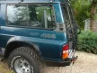 F4x4 rear bumper (fender cutting required) Nissan Patrol Y60