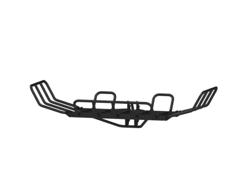 F4x4 Foldable mobil wild and feed carrier for tow hooks