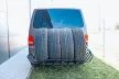 F4x4 Foldable mobil wild and feed carrier for tow hooks