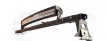 F4x4 Universal roof cross railing