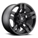 Alloy Wheel 20x9 ET20 6x139,7/6x135 D515 Pump Matte Black Fuel