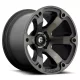 Alloy Wheel 18x9 ET1 5x127 D564 Beast Matte Black/Double Dark Tint Fuel