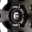 Alloy Wheel 20x9 ET19 6x139,7 D564 Beast Matte Black/Double Dark Tint Fuel