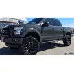 Alloy Wheel 20x9 ET19 6x139,7/6x135 D569 Vapor Matte Black/Double Dark Tint Fuel