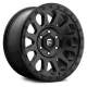Alloy Wheel 17x8.5 ET20 5x120 D579 Vector Matte Black Ring Fuel