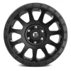 Alloy Wheel 18x9 ET20 5x127 D579 Vector Matte Black Fuel