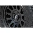 Alloy Wheel 18x9 ET20 5x127 D579 Vector Matte Black Fuel