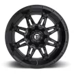 Alloy Wheel 20x9 ET-12 6x135/6x139,7 D625 Hostage Gloss Black Fuel