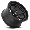 Alloy Wheel 18x9 ET1 6x139,7 D664 Shok Matte Black Fuel