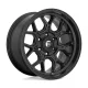 Alloy Wheel 18x9 ET1 6x139,7 D670 Tech Matte Black Fuel