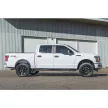 Alloy Wheel 18x9 ET1 6x135 D675 Blitz Gloss Black Fuel