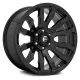Alloy Wheel 20x9 ET20 6x139,7 D675 Blitz Gloss Black Fuel