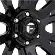 Alloy Wheel 20x9 ET20 6x139,7 D675 Blitz Gloss Black Fuel
