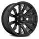 Alloy Wheel 22x10 ET-18 6x139,7 D675 Blitz Gloss Black Fuel