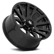 Alloy Wheel 22x10 ET-18 6x139,7 D675 Blitz Gloss Black Fuel